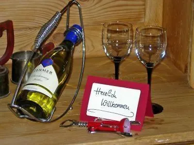 5 Jahreszeiten Bell (Hunsruck)