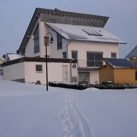 5 Jahreszeiten Bell (Hunsruck)